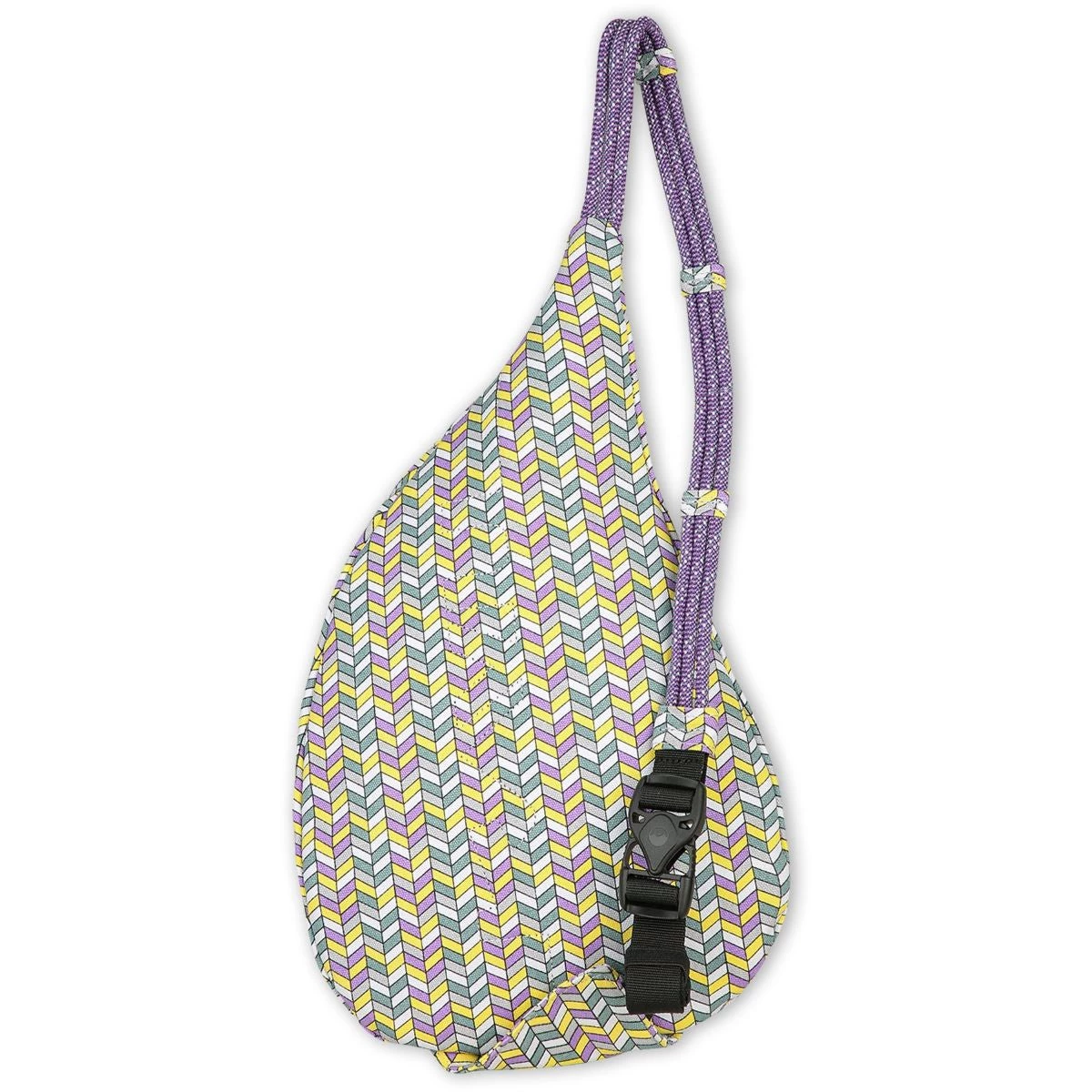 'Kavu' Rope Bag - Itty Bitty Chevron 5 'Kavu' Rope Bag - Itty Bitty Chevron