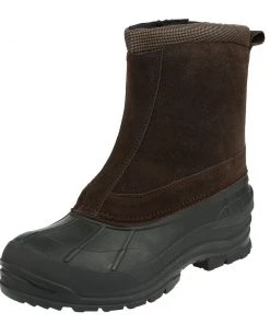 'Northside Men's Albany 200GR WP Winter - Dark Brown