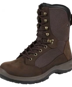 'Northside' Men's 9" Hightower WP Hunting - Brown