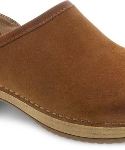 'Dansko' Women's Brenna - Tan Suede