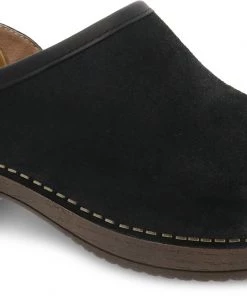 'Dansko' Women's Brenna - Black Suede