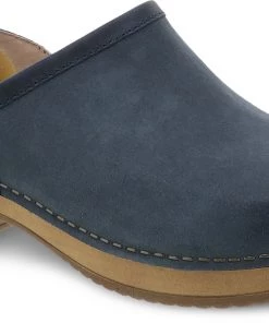'Dansko' Women's Brenna - Navy Suede