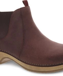 'Dansko' Women's Becka - Mahogany
