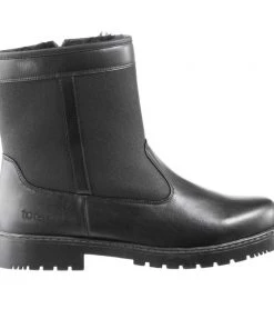 'Totes' Men's Stadium Winter Boot - Black 11 'Totes' Men's Stadium Winter Boot - Black