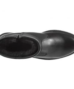 'Totes' Men's Stadium Winter Boot - Black 8 'Totes' Men's Stadium Winter Boot - Black