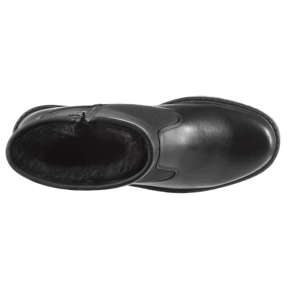 'Totes' Men's Stadium Winter Boot - Black 4 'Totes' Men's Stadium Winter Boot - Black