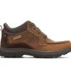 'Skechers' Men's Segment Melego Hiker - Brown
