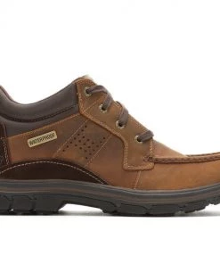 'Skechers' Men's Segment Melego Hiker - Brown