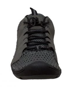 'Adtec' Men's Rocsoc Water Shoe - Grey / Black