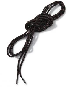 LaCrosse Boots 'LaCrosse' Unisex 66" Laces - Black / Brown Men