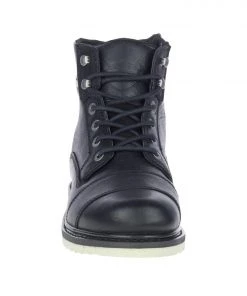 'Harley Davidson' Men's 5" Hagerman Riding Boot - Black 11 'Harley Davidson' Men's 5