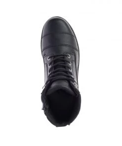 'Harley Davidson' Men's 5" Hagerman Riding Boot - Black