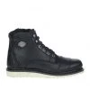'Harley Davidson' Men's 5" Hagerman Riding Boot - Black