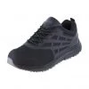 'Northside' Men's Trenton Low SR WP Nano Toe - Black 2 'Northside' Men's Trenton Low SR WP Nano Toe - Black