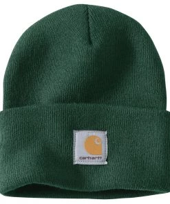 'Carhartt' Acrylic Watch Knit Hat - North Woods