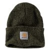 'Carhartt' Acrylic Watch Knit Hat - Basil Men