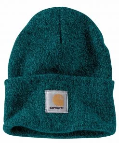 'Carhartt' Acrylic Watch Knit Hat - Tidal