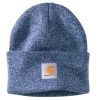 Men 'Carhartt' Acrylic Watch Knit Hat - Scout Blue