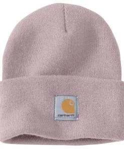 'Carhartt' Acrylic Watch Knit Hat - Dusk Purple