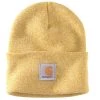 Men 'Carhartt' Acrylic Watch Knit Hat - Dijon