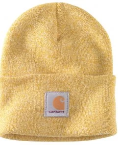 Men 'Carhartt' Acrylic Watch Knit Hat - Dijon