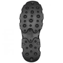 'Timberland Pro' Women's Powertrain Sport ESD Alloy Toe Slip On - Black / Blue