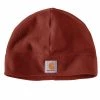 'Carhartt' Men's Fleece Beanie - Iron Ore