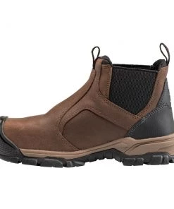 'Avenger' Women's Ripsaw Romeo EH PR WP Alloy Toe - Brown 15 'Avenger' Women's Ripsaw Romeo EH PR WP Alloy Toe - Brown