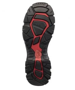 'Avenger' Women's Ripsaw Romeo EH PR WP Alloy Toe - Brown 11 'Avenger' Women's Ripsaw Romeo EH PR WP Alloy Toe - Brown