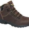 'Avenger' Women's 6" Flight ESD SR WP Alloy Toe - Brown 1 'Avenger' Women's 6" Flight ESD SR WP Alloy Toe - Brown