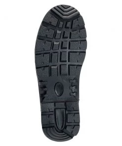 'Avenger' Women's 6" Builder EH WP Steel Toe - Brown