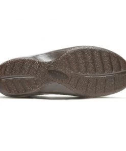 'Rockport' Women's Danielle Slip On - Dark Brown