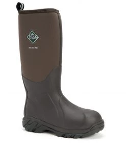 'Muck' Men's Arctic Pro Insulated WP Boot - Brown