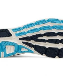 'Altra' Men's Torin 4.5 Plush Athletic - Majolica Blue 8 'Altra' Men's Torin 4.5 Plush Athletic - Majolica Blue