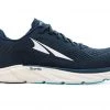 'Altra' Men's Torin 4.5 Plush Athletic - Majolica Blue
