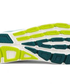 'Altra' Women's Torin 4.5 Plush Athletic - Mineral Blue 8 'Altra' Women's Torin 4.5 Plush Athletic - Mineral Blue