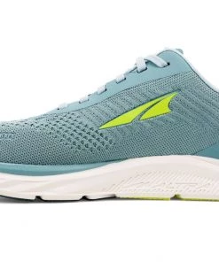 'Altra' Women's Torin 4.5 Plush Athletic - Mineral Blue 9 'Altra' Women's Torin 4.5 Plush Athletic - Mineral Blue