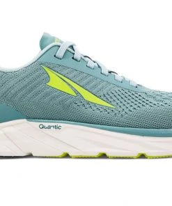 'Altra' Women's Torin 4.5 Plush Athletic - Mineral Blue