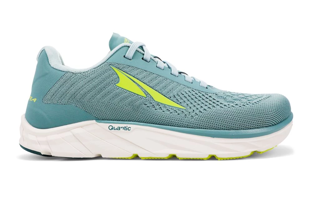 'Altra' Women's Torin 4.5 Plush Athletic - Mineral Blue 3 'Altra' Women's Torin 4.5 Plush Athletic - Mineral Blue