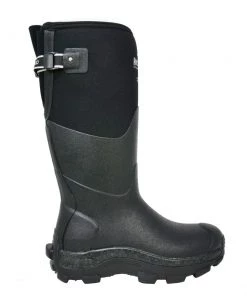 'Dryshod' Women's Arctic Storm Gusset WP Boot - Black