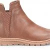 'B.O.C' Women's Alina Ankle Boot - Medium Brown