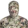 SITKA WEAR AND EQUIPMENT 'Sitka' Men's Apex Hoody - Optifade Subalpine