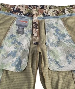 SITKA WEAR AND EQUIPMENT 'Sitka' Men's Apex Pant - Optifade Subalpine