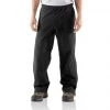 'Carhartt' Men's Shoreline WP Pant - Black