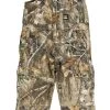 'Berne' Youth Insulated Bib Overall - Realtree Edge Kids 1 'Berne' Youth Insulated Bib Overall - Realtree Edge Kids