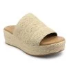 'Blowfish Malibu' Women's Leigh Sandal - Natural Jute 1 'Blowfish Malibu' Women's Leigh Sandal - Natural Jute