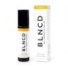 'BLNCD' Focus - Aromatherapy + CBD Roll On - 10ml / 50mg Men 2 'BLNCD' Focus - Aromatherapy + CBD Roll On - 10ml / 50mg Men