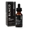 'BLNCD' Sleep Full Spectrum CBD Oil - 30ml / 1500mg Men