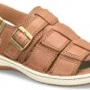 BORN SHOE COMPANY 'Born' Men's Miguel Sandal - Terra
