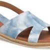 BORN SHOE COMPANY 'Born' Women's Carah Sandal - Star Light
